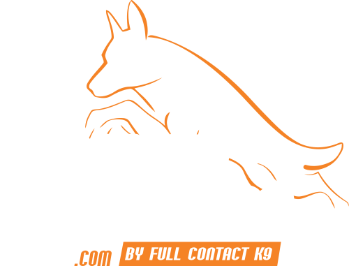 fully trained protection dogs