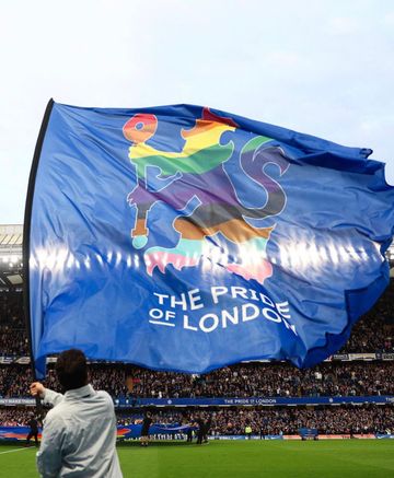 Chelsea FC - The Pride of London