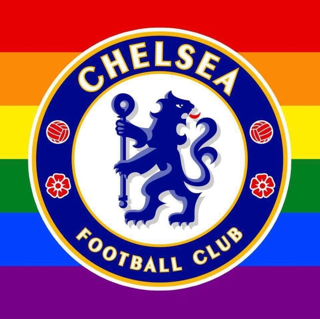 Chelsea FC Logo