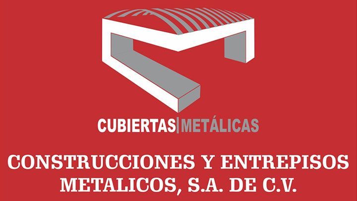 CONSTRUCCIONES Y ENTREPISOS METÁLICOS