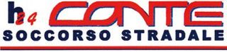 Logo Conte Soccorso Stradale