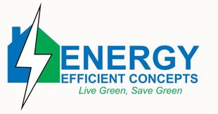 Energy Efficient Concepts logo