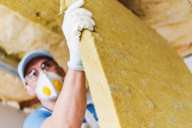 expert insulation services in Murrieta, CA