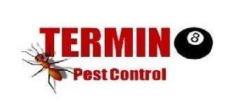 Termin 8 Pest Control