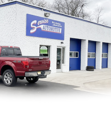 Hero | Service Automotive