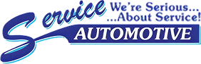 Logo | Service Automotive