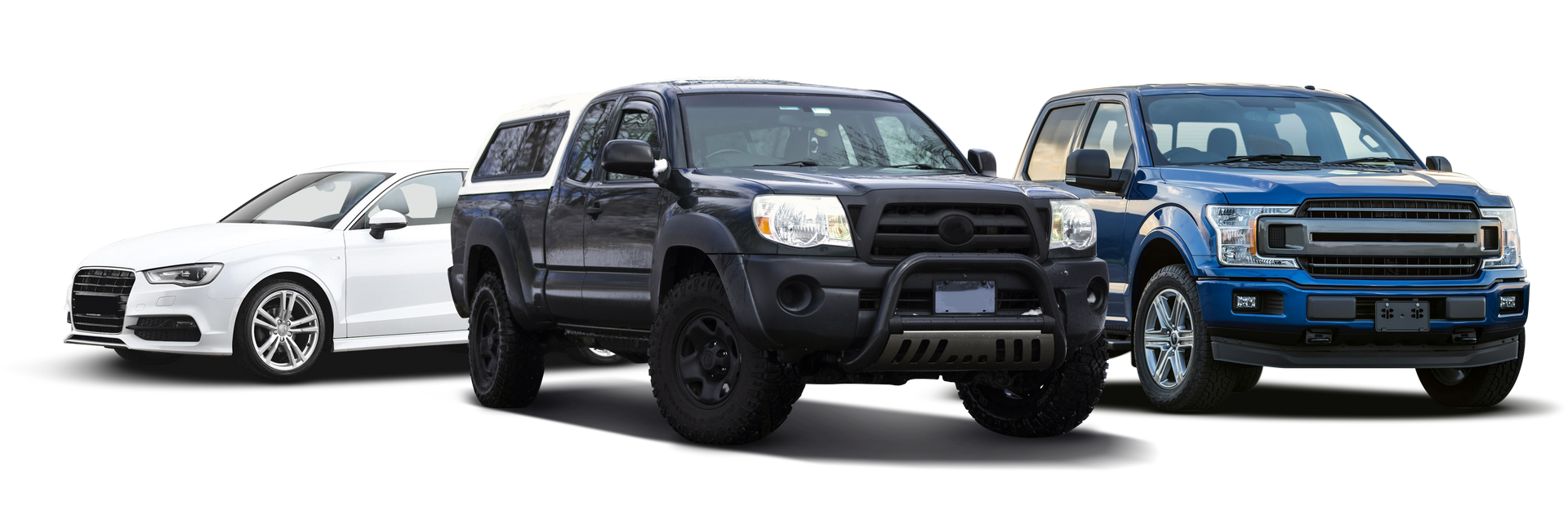 Vehicles | Service Automotive