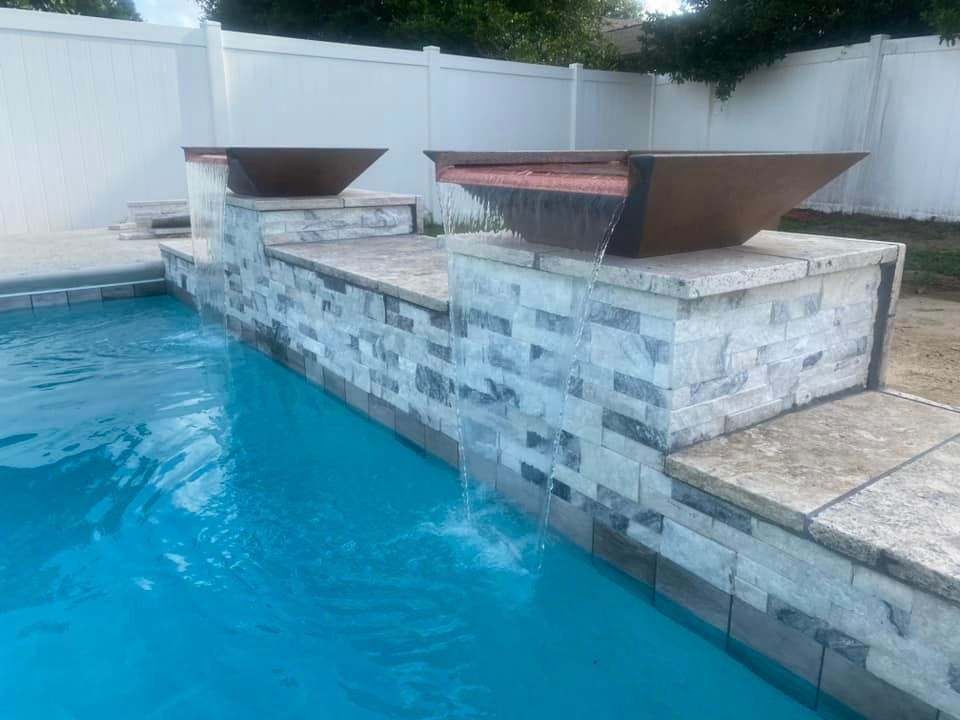 Pool Services Crystal River, FL Les Wade IPS