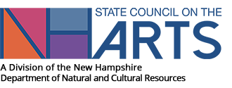 The state council on the arts is a division of the New Hampshire department of natural and cultural resources