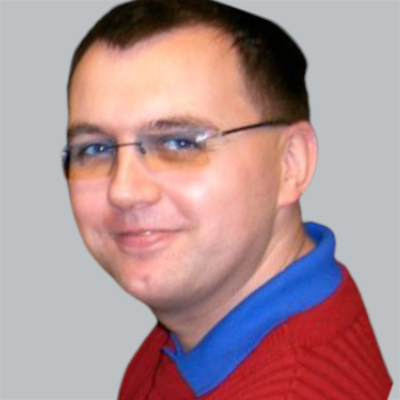 Harald Husemann