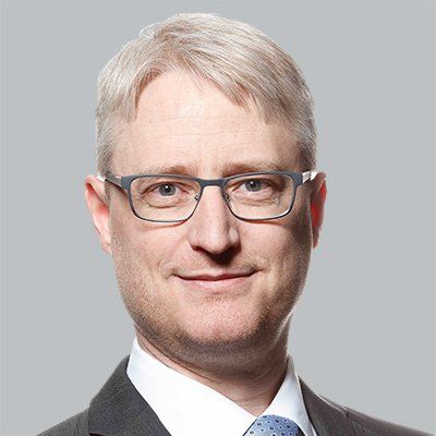 André Brinkmann