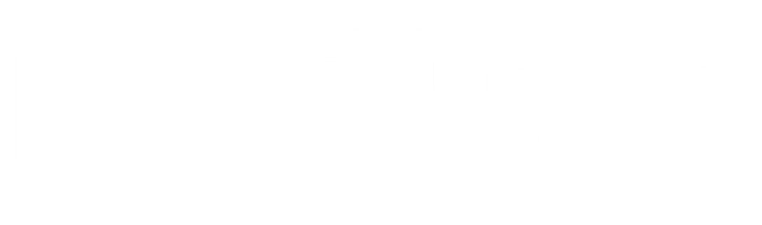 DSX, Data Storage Conference