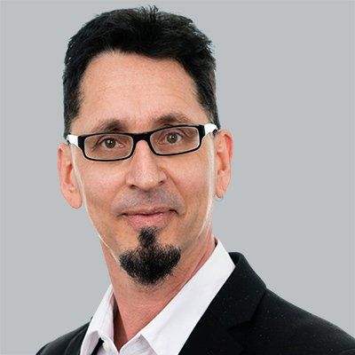 Dr. Jürgen Ehneß, DSX Data Storage Conference