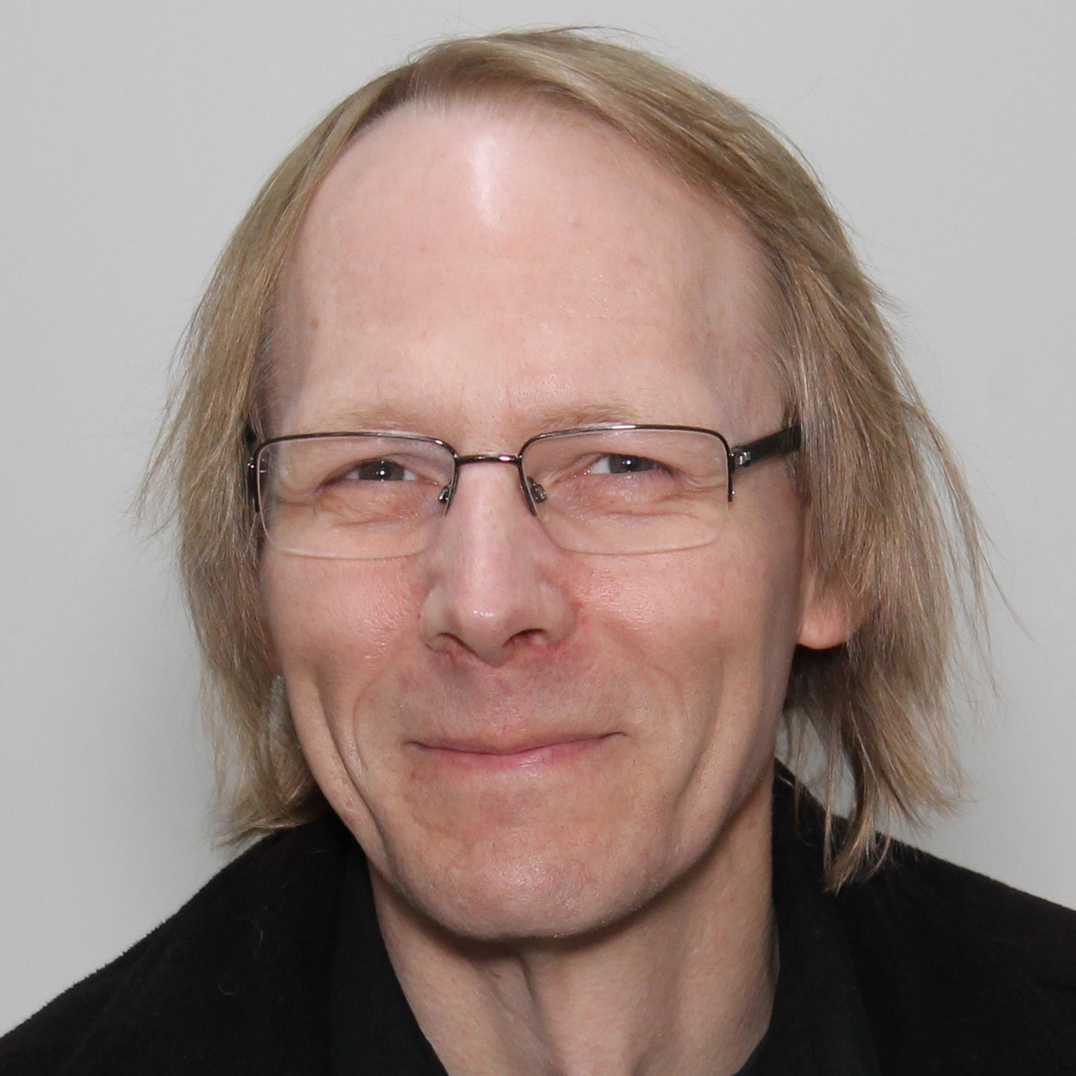 Harald Husemann