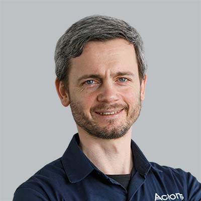 Marcel Henker