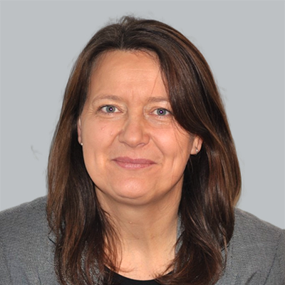 Ines Wolf