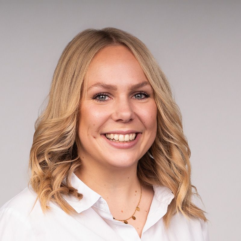 Anna-Maria Biechele, Vogel IT-Akademie