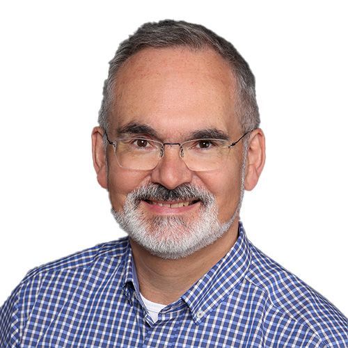 Dr. Thomas Eifert, DSX - Data Storage Conference, Vogel IT-Akademie