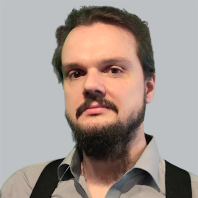 Dr. Axel Köster