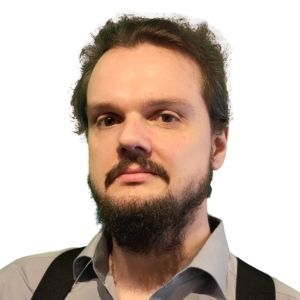 Tobias Fiebig, DSX - Data Storage Conference, Vogel IT-Akademie