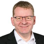 Carsten Forstner, DSX - Data Storage Conference, Vogel IT-Akademie