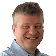 Sven Gößner, DSX - Data Storage Conference, Vogel IT-Akademie