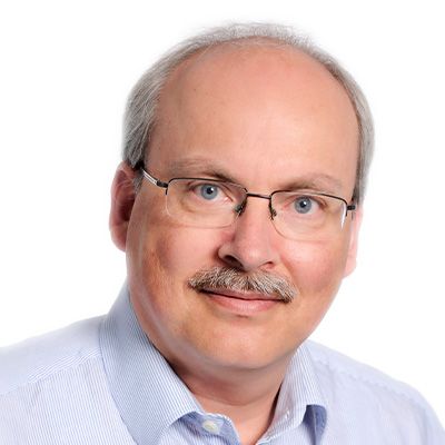 Martin Hausmann, DSX - Data Storage Conference, Vogel IT-Akademie