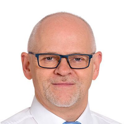 Dr. Axel Koester, DSX - Data Storage Conference, Vogel IT-Akademie