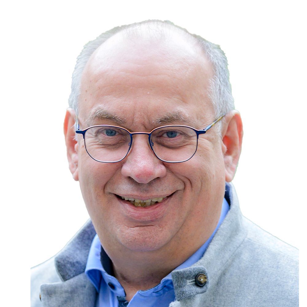 Rudi Kramer, DSX - Data Storage Conference, Vogel IT-Akademie