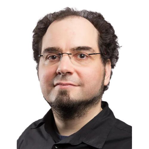 Julian Kunkel, DSX Data Storage Conference