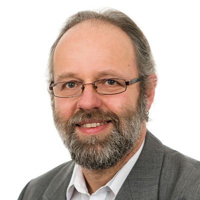 Klaus Länger, DSX - Data Storage Conference, Vogel IT-Akademie