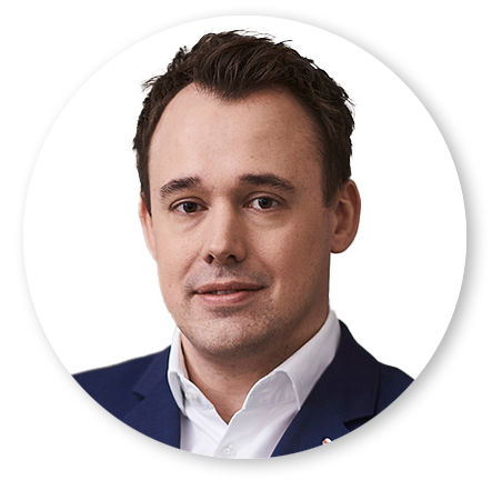 Markus Hahn, DSX, Data Storage Conference