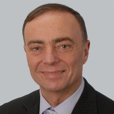 Bernhard Penner