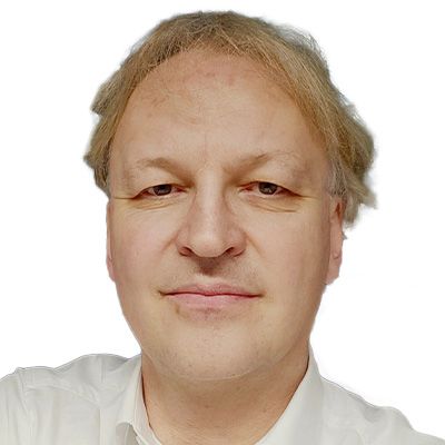Dr. Andreas Joachim Peters, DSX - Data Storage Conference, Vogel IT-Akademie