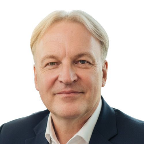 Dr. Andreas Peters, DSX - Data Storage Conference, Vogel IT-Akademie