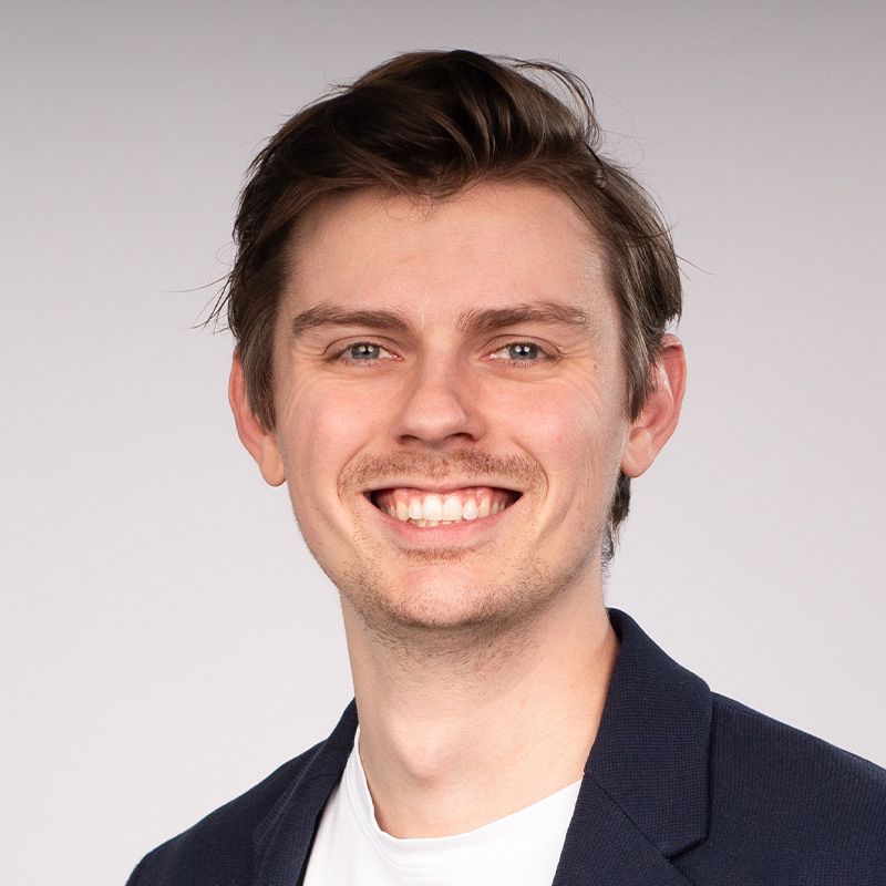 Philipp Montin, Vogel IT-Akademie