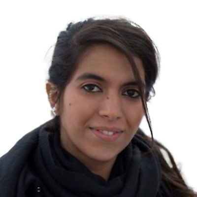 Shéhérazade Preuß, DSX - Data Storage Conference, Vogel IT-Akademie