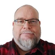 Gerhard Schwarz, DSX - Data Storage Conference, Vogel IT-Akademie