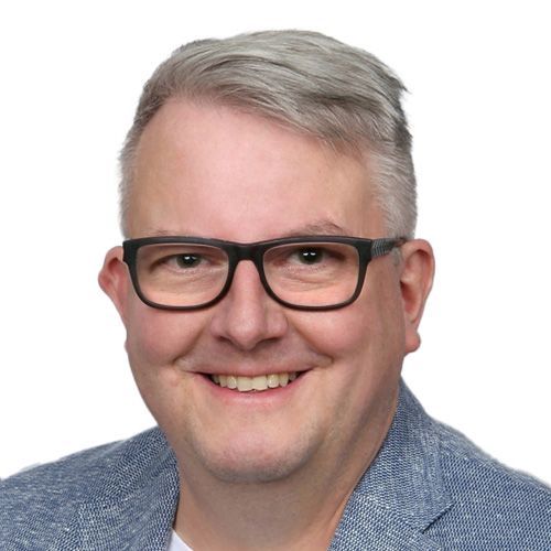 Thomas Sievers, DSX - Data Storage Conference, Vogel IT-Akademie