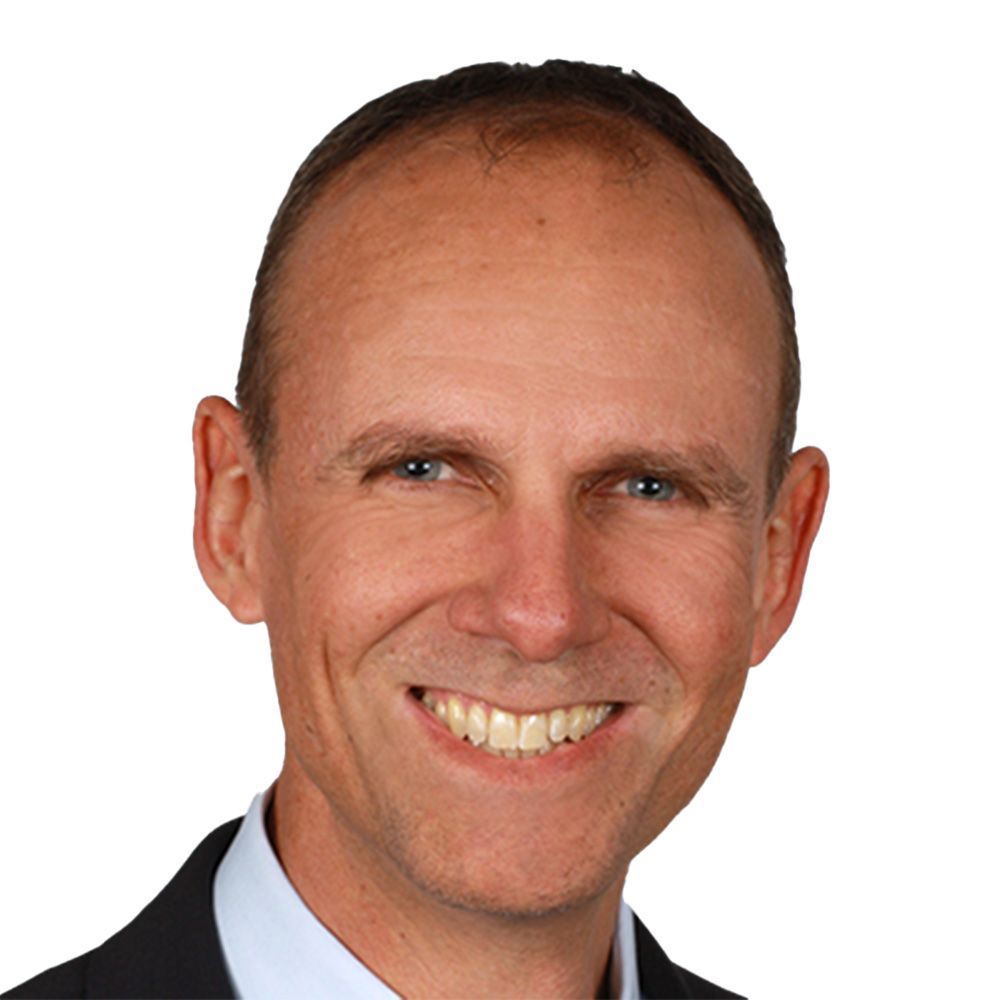 Stefan Strobel, DSX - Data Storage Conference, Vogel IT-Akademie