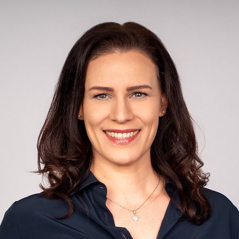Svenja Mohn, Vogel IT-Akademie