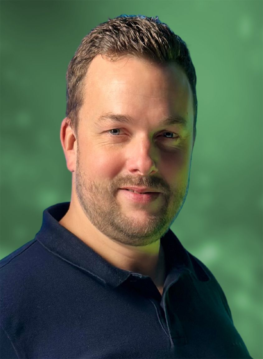 René Weber, FAST LTA