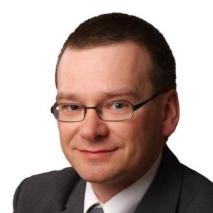 Josef Weingand, Development Leader Tape Storage DACH, IBM