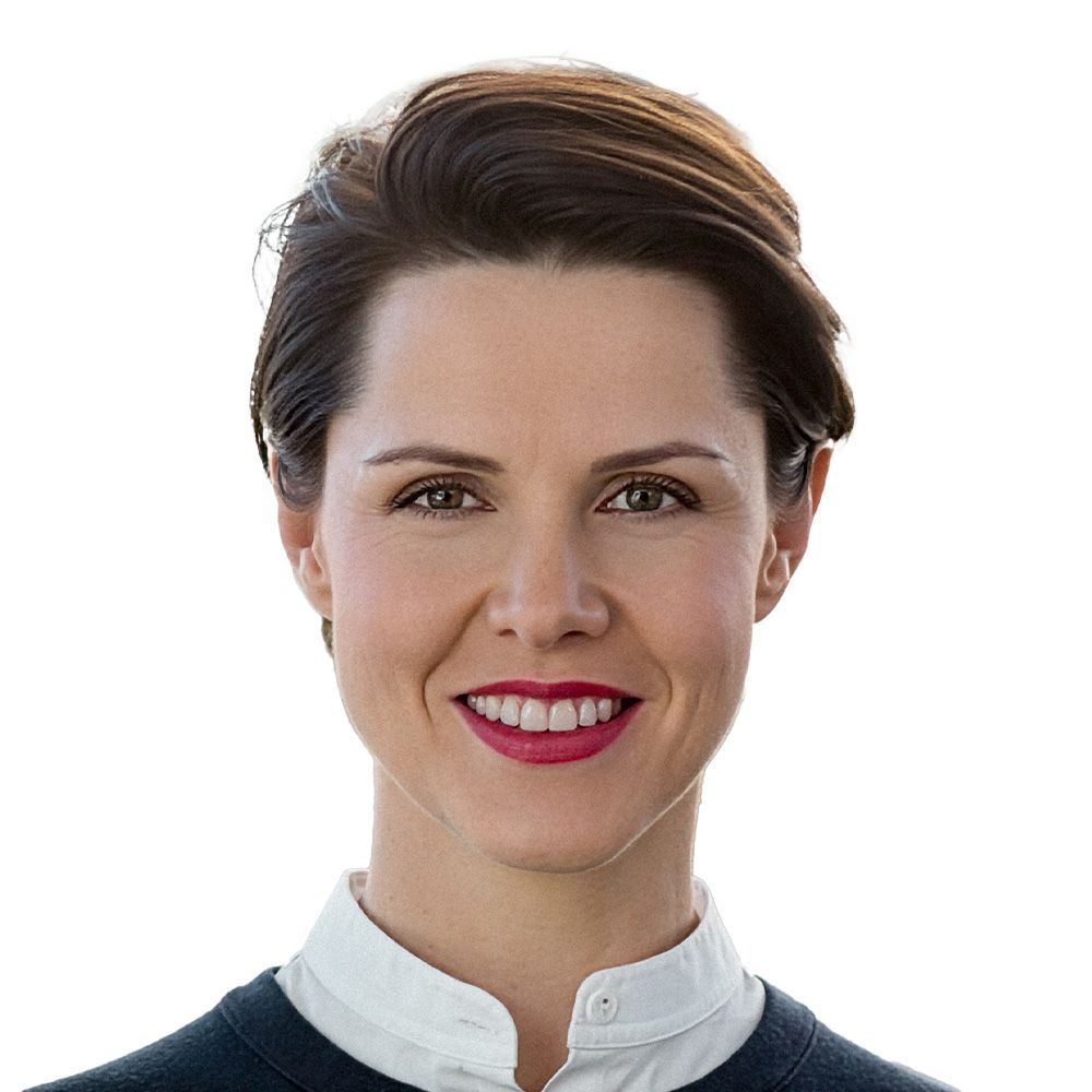 Janine Wendt, DSX - Data Storage Conference, Vogel IT-Akademie