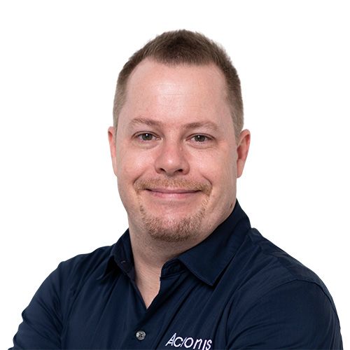 Wüst Candid, DSX Data Storage Conference