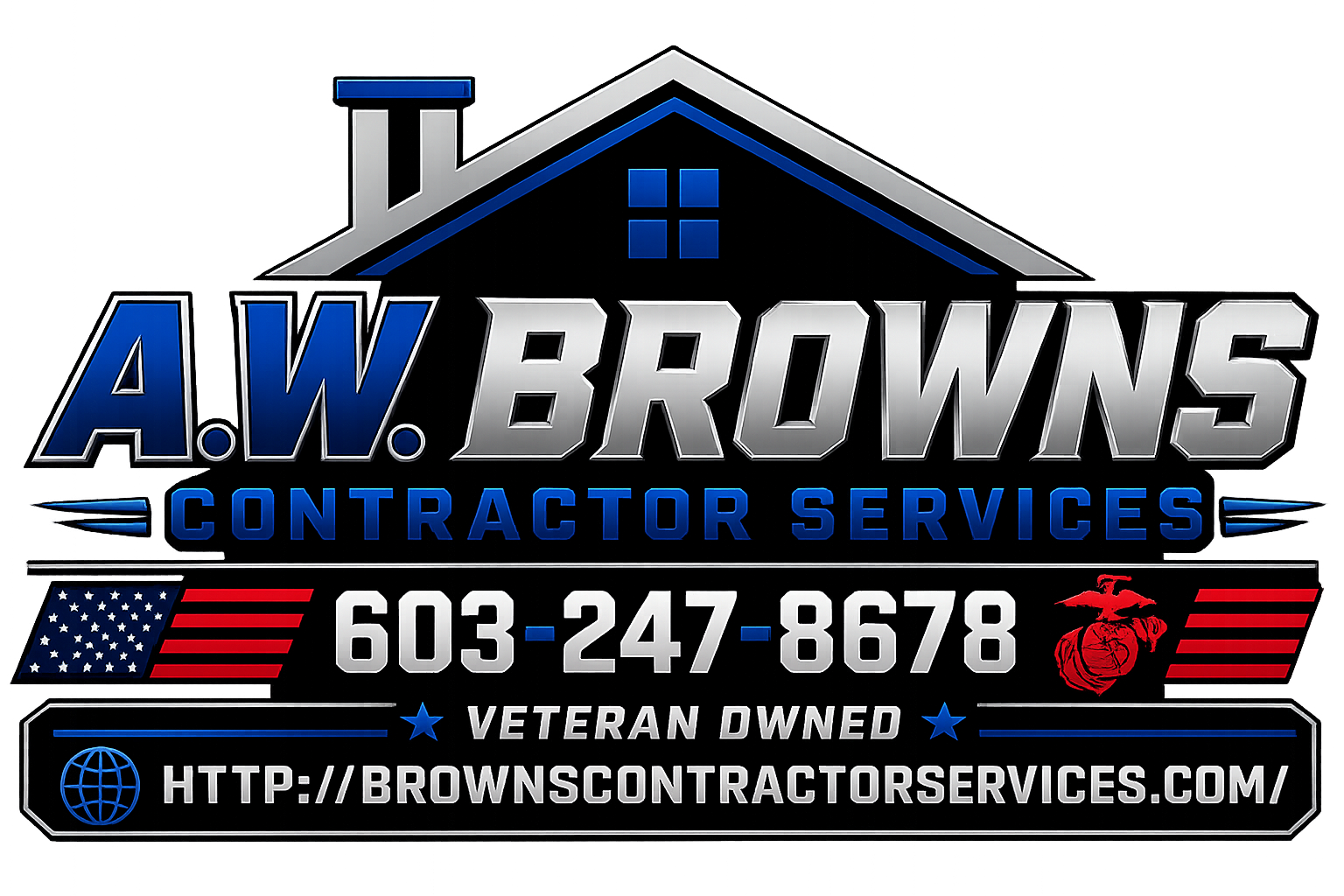 Browns Contractor Services