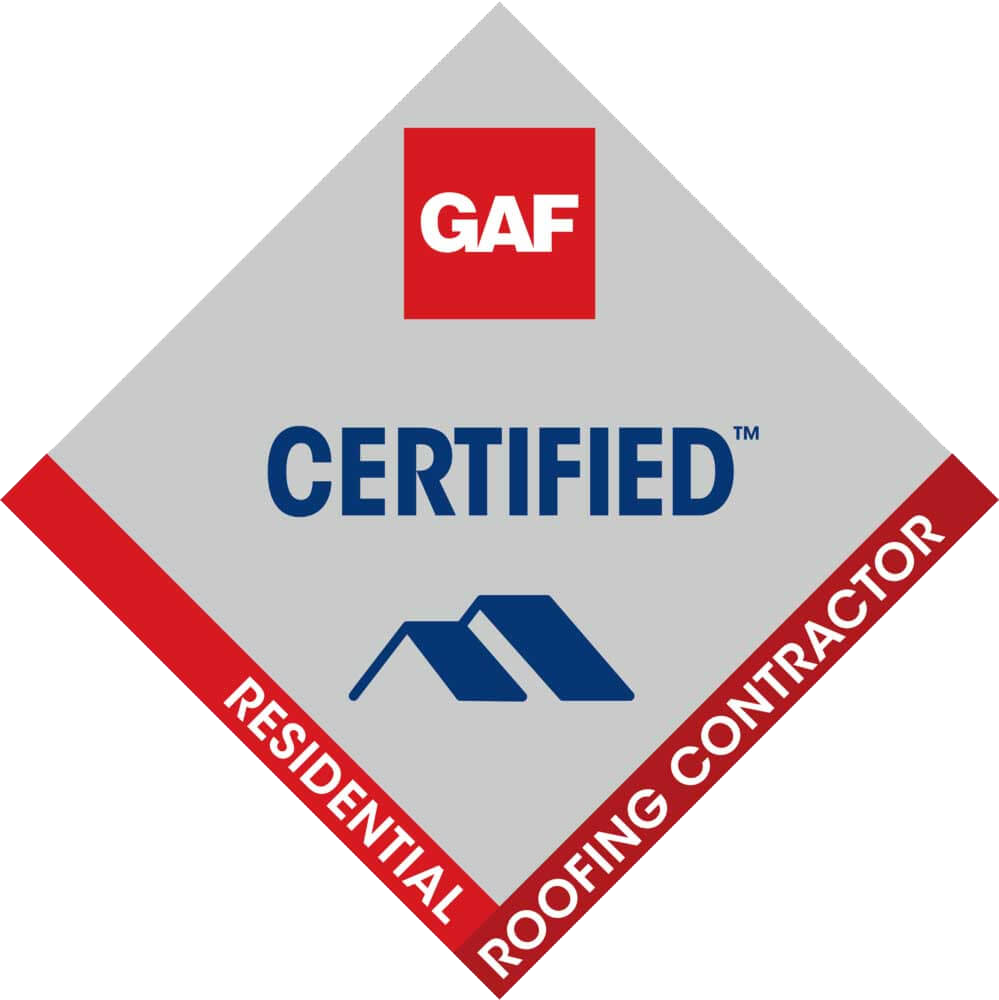 GAF Certified