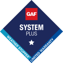 GAF System Plus