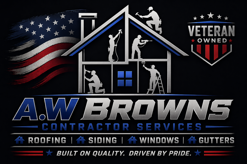 Browns Contractor Services