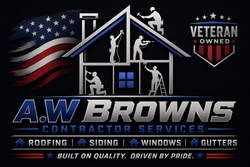 Browns Contractor Services